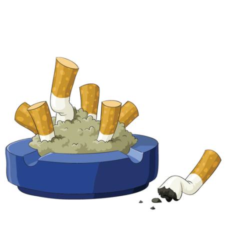 tray, smoking, cigare, cigare butt, ash Dedmazay - Dreamstime