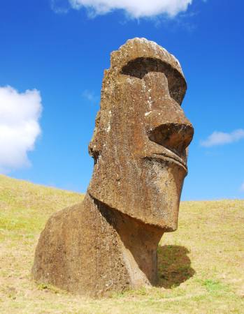 stone, statue, easter, island, sky, head, body Peter Marble - Dreamstime