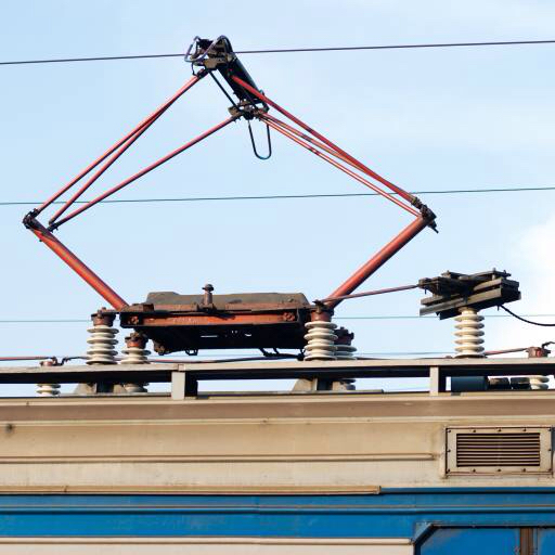 wire, wires, electric, train, object Aliaksandr Kazantsau (Ultrapro)