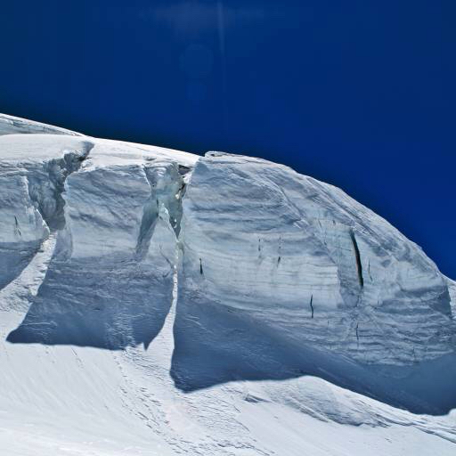 mountain, snow, shadow, sky, ice, cold, mountains Paolo Amiotti (Kippis)