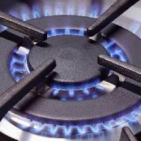 Pixwords The image with fire, gas, kitchen, flame, stove Stuart Key (Stuartkey)
