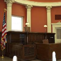Pixwords The image with room, court, desk, office, flag Ken Cole - Dreamstime