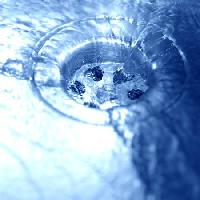 Pixwords The image with water, drain, sink Tommy Maenhout - Dreamstime