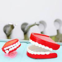 Pixwords The image with teeth, red, maxilar, feet, dentist Pavel Losevsky - Dreamstime