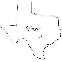 Pixwords The image with state, texas, austin Eitak