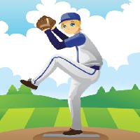 Pixwords The image with sport, cap, foot, stand, baseball Artisticco Llc - Dreamstime