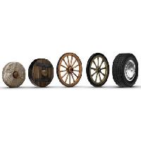 Pixwords The image with round, wheel, wheels, circle James Steidl - Dreamstime