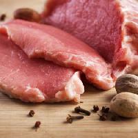 Pixwords The image with meat, nuts, wallnuts, eat, food, slice Subbotina - Dreamstime