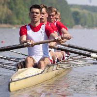 men, people, persons, boat, canoe, water, sport Corepics Vof (36clicks)