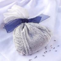 bag, seeds, blue, mauve, object, gift Robyn Mackenzie (Robynmac)