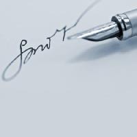 pen, write, text, paper, ink Ivan Kmit - Dreamstime