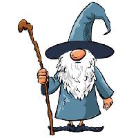 Pixwords The image with hat, old man, man, stick, cane, blue Anton Brand - Dreamstime
