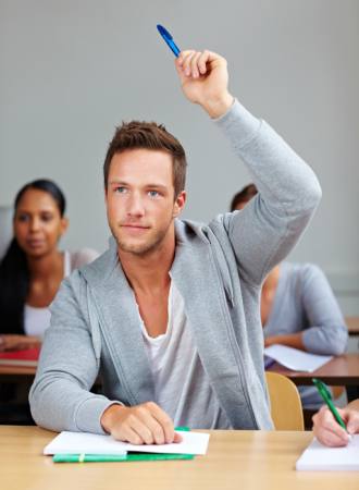 pen, boy, man, people, classroom, student, pupil Robert Kneschke - Dreamstime