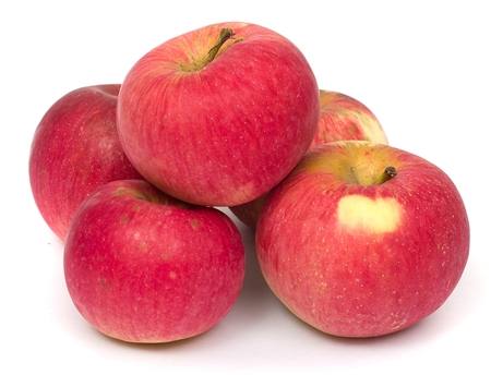 apples, red, fruit, eat Niderlander - Dreamstime