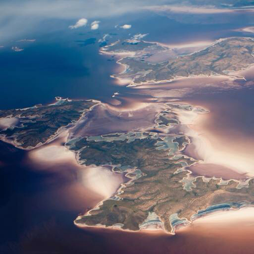 landscape, ocean, sea, island, islands, nature, water Stanislav Bokach (Bastan) landscape, ocean, sea, island, islands, nature, water Stanislav Bokach (Bastan)