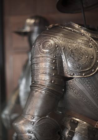 body, steel, iron, armor Easyshutter - Dreamstime