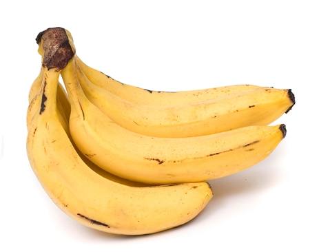 banana, fruit, six, yellow Niderlander - Dreamstime