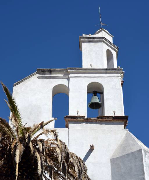 tower, bell, building, church, tree, sky Donna Kilday (Djk)