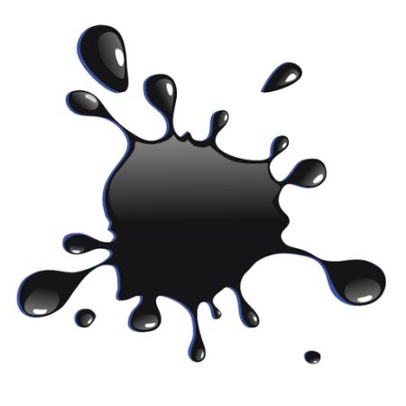 spot, splash, black Bormash - Dreamstime