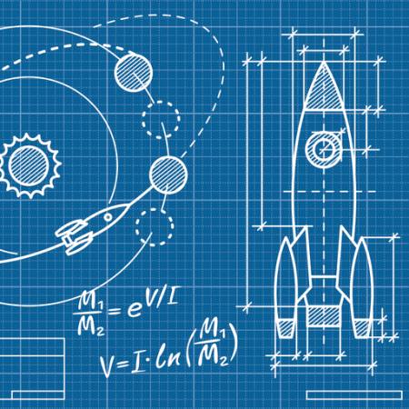 plan, rocket, solar, system Biterbig - Dreamstime