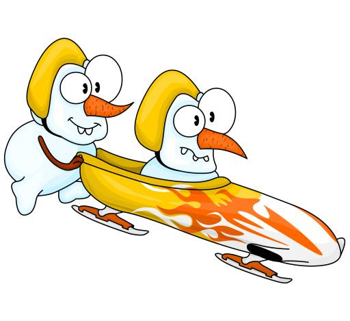 cartoon, sport, winter, bob, snowmen, snowman, carrot, ice Bastetamon cartoon, sport, winter, bob, snowmen, snowman, carrot, ice Bastetamon
