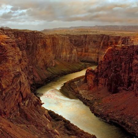 river, landscape, water Laurin Rinder - Dreamstime