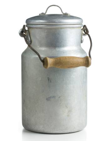 keg, milk, bottle, object, metal Jiri Hera - Dreamstime