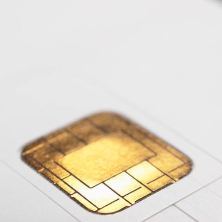 sim, chip, sim card, gold Vkoletic - Dreamstime