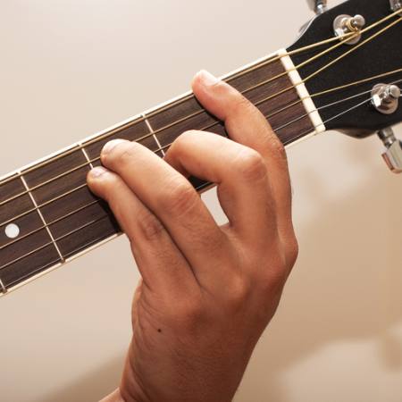 guitar, hand, music, strings, song Nike Sh - Dreamstime