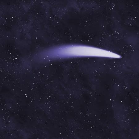 sky, dark, stars, asteroid, moon Martijn Mulder - Dreamstime