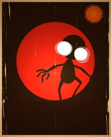 red, alien, black, monster, bug, eyes, white Dietmar Höpfl - Dreamstime red, alien, black, monster, bug, eyes, white Dietmar Höpfl - Dreamstime