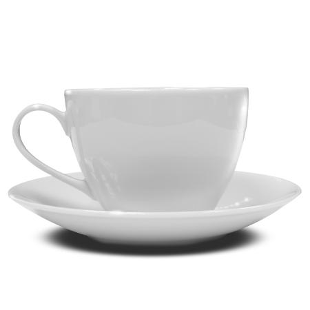 cup, tea, white, object Robert Wisdom - Dreamstime