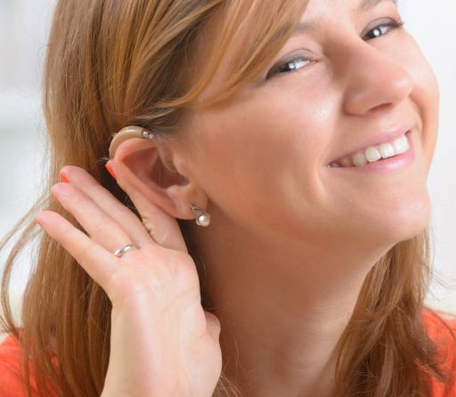 woman, ear, listen, hand, happy, smile Monika Wisniewska (Amaviael) woman, ear, listen, hand, happy, smile Monika Wisniewska (Amaviael)