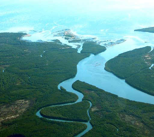 river, ocean, sea, blue, water Emjaysea