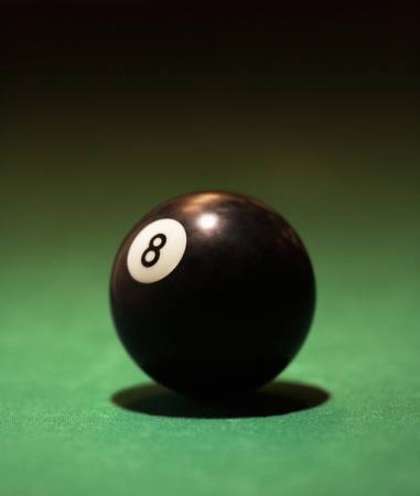 ball, black, green Ron Chapple - Dreamstime