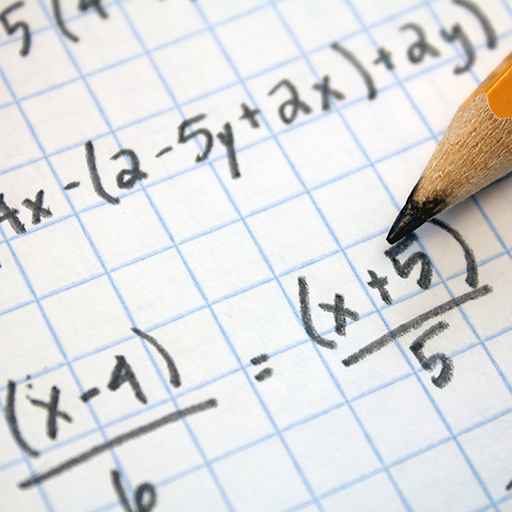 writing, numbers, equations, crayon Marek Yuralaits - Dreamstime