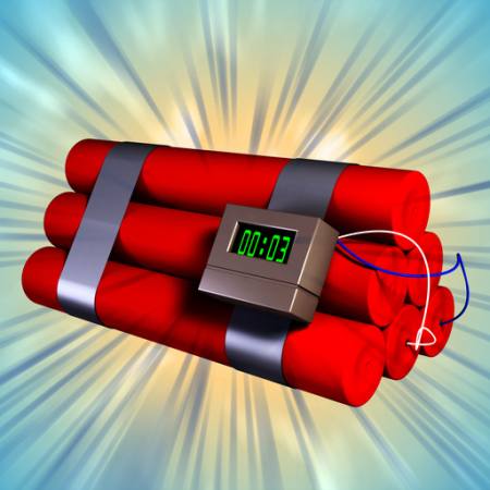 boom, explode, timer, tnt Andreus - Dreamstime