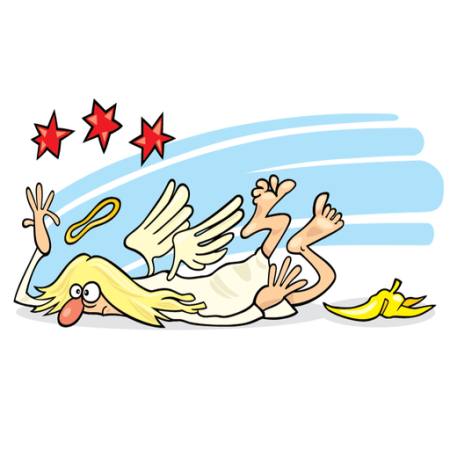 angel, wings, banana, tripp Igor Zakowski - Dreamstime