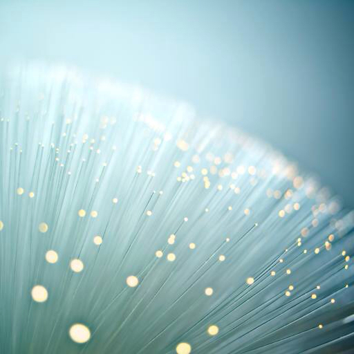 light, dots, fiber, fibers, cable Denise Peillon (Brighton) light, dots, fiber, fibers, cable Denise Peillon (Brighton)