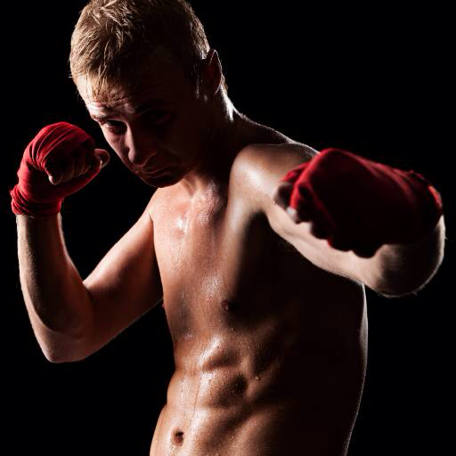 boxer, body, man, hands, gloves Dmytro Konstantynov (Konstantynov)