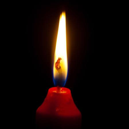 fire, candle, dark Ginasanders - Dreamstime