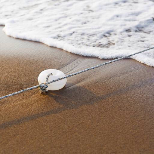 sand, beach, rope, water, sea, ocean Darkworx