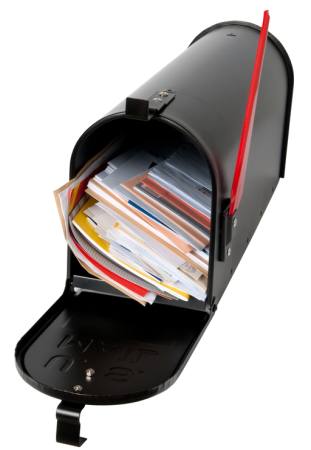 mail, mailbox, letter, red, box Photka - Dreamstime