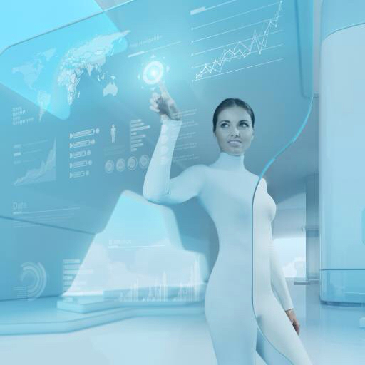 woman, digital, blue, touch, display, panel Sellingpix woman, digital, blue, touch, display, panel Sellingpix