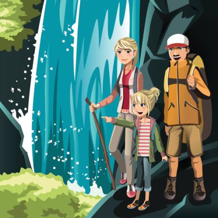 camping, waterfall, family, man, woman, child, girl, nature Artisticco Llc - Dreamstime camping, waterfall, family, man, woman, child, girl, nature Artisticco Llc - Dreamstime