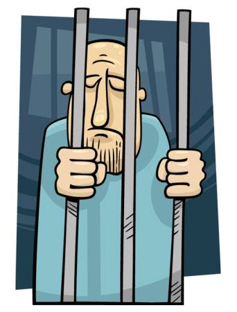 bars, criminal, jail Igor Zakowski - Dreamstime