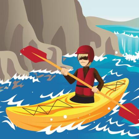water, paddle, kayak, waterfall, mountain, boat Artisticco Llc - Dreamstime water, paddle, kayak, waterfall, mountain, boat Artisticco Llc - Dreamstime