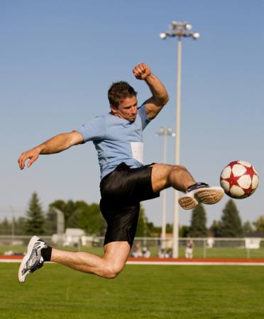 football, sport, ball, man, player Stephen Mcsweeny - Dreamstime