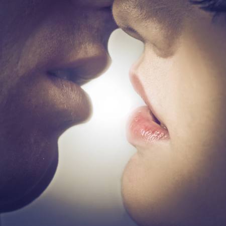 kiss, woman, mouth, man, lips Bowie15 - Dreamstime