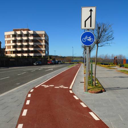 bike, road, building, sign, bikes Ristinose - Dreamstime